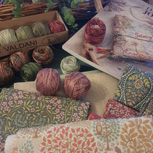 Load image into Gallery viewer, Valdani Perle 8 Embroidery Thread H 208 (H208)
