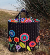 Load image into Gallery viewer, CLASSES - RACHEL'S BAG CLASS &amp; FRIDAY EMBROIDERY GROUP
