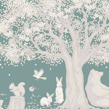 Load image into Gallery viewer, Tilda Woodland Sage (a lovely blue green)
