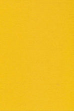 Load image into Gallery viewer, Wool Felt Sheet Colour No. 01 Yellow
