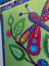 Load image into Gallery viewer, CLASSES - RACHEL'S BAG CLASS &amp; FRIDAY EMBROIDERY GROUP

