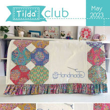 Load image into Gallery viewer, Tilda Club Australia - Issue 48 May 2023
