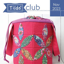 Load image into Gallery viewer, Tilda Club Australia - Issue November 2023
