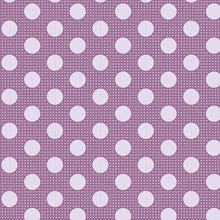 Load image into Gallery viewer, Tilda Medium Dots - Lilac
