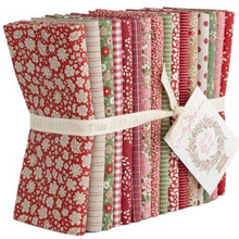 Load image into Gallery viewer, Tilda Creating Memories - FULL SET FAT QUARTER BUNDLE

