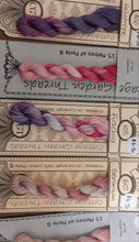 Load image into Gallery viewer, Cottage Garden Perle 8 Embroidery Threads
