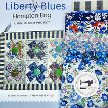 Load image into Gallery viewer, Hampton Bag Pattern
