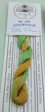 Load image into Gallery viewer, Cottage Garden Perle 8 Embroidery Threads
