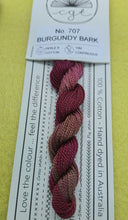 Load image into Gallery viewer, Cottage Garden Perle 8 Embroidery Threads
