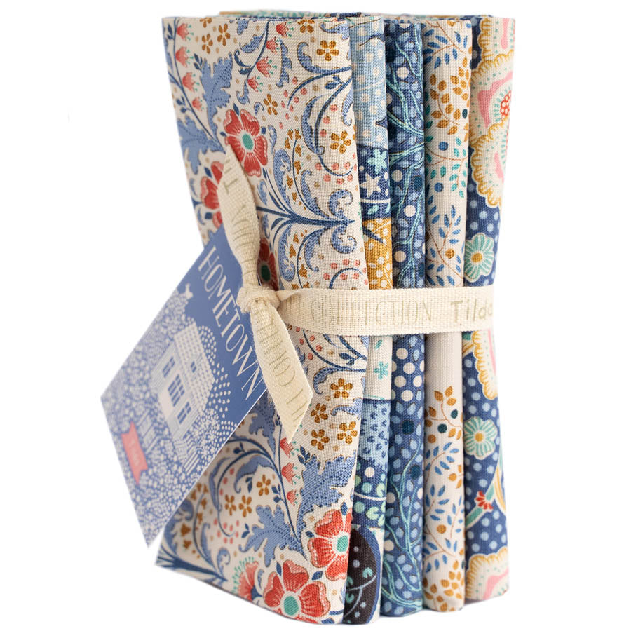 Happy Day Farm Fat Quarter high quality Bundle