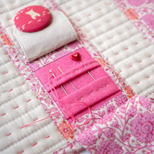 Load image into Gallery viewer, FINE FRENCH FABRICS - The Smart Sofa Station KITS
