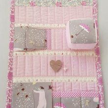Load image into Gallery viewer, FINE FRENCH FABRICS - The Smart Sofa Station KITS
