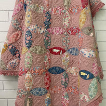 Load image into Gallery viewer, Elizabeth Mary Quilt Pattern &amp; KIT OPTIONS
